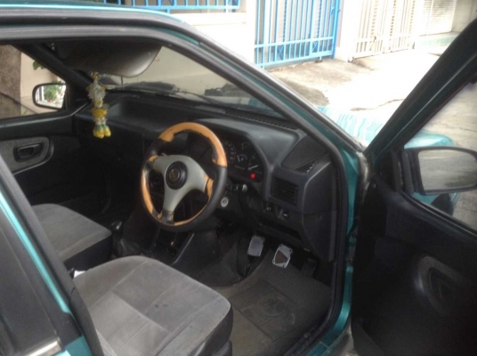 ฮุนได เอกเซล 1.5 เพาเวอร์ สภาพดี ฮุนได เอกเซล 1.5 เพาเวอร์ สภาพดี