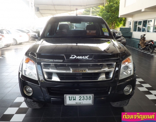 ISUZU HI-LANDER DMAX GOLD SERIES CAB 2.5 iTEQ