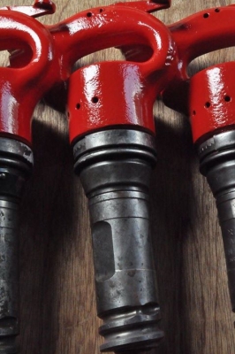 ขายสกัดลม TOKU   AA - 1.3 made in Japan ซ่อมบำรุงแล้ว