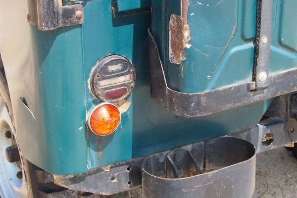 JEEP CJ3B J4C ทะเบียนแท้พร้อมโอน JEEP CJ3B J4C ทะเบียนแท้พร้อมโอน