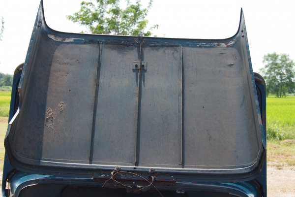 JEEP CJ3B J4C ทะเบียนแท้พร้อมโอน JEEP CJ3B J4C ทะเบียนแท้พร้อมโอน