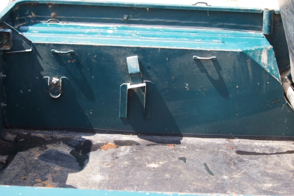 JEEP CJ3B J4C ทะเบียนแท้พร้อมโอน JEEP CJ3B J4C ทะเบียนแท้พร้อมโอน