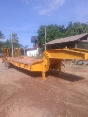 หางโรเบท สภาพดีพร้อมใช้งาน