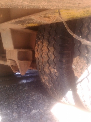 หางโรเบท สภาพดีพร้อมใช้งาน