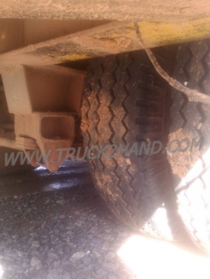 หางโรเบท สภาพดีพร้อมใช้งาน