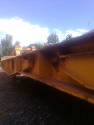 หางโรเบท สภาพดีพร้อมใช้งาน