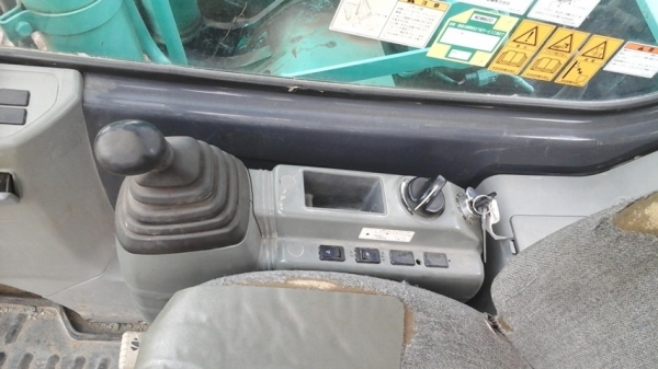 ขายด่วน ราคาพิเศษ!! รถขุด Kobelco SK135SR-1ES #YY04-06823 จากญี่ปุ่น สนใจโทร. 080-6565422 (หนิง)