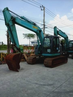 ขายด่วน ราคาพิเศษ!! รถขุด Kobelco SK135SR-1ES #YY04-06823 จากญี่ปุ่น สนใจโทร. 080-6565422 (หนิง)