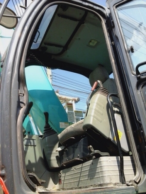ขายด่วน ราคาพิเศษ!! รถขุด Kobelco SK135SR-1ES #YY04-06823 จากญี่ปุ่น สนใจโทร. 080-6565422 (หนิง)