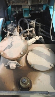 ขายด่วน ราคาพิเศษ!! รถขุด Kobelco SK135SR-1ES #YY04-06823 จากญี่ปุ่น สนใจโทร. 080-6565422 (หนิง)