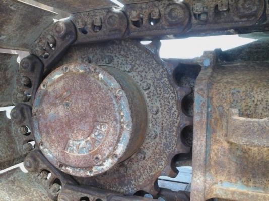 ขายด่วน ราคาพิเศษ!! รถขุด Kobelco SK135SR-1ES #YY04-06823 จากญี่ปุ่น สนใจโทร. 080-6565422 (หนิง)