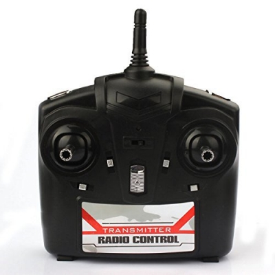 Quadcopter โดรน บังคับวิทยุ  ติดกล้อง
