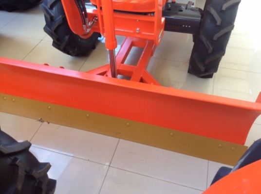 ผานดันดินหน้ารุ่นL4708