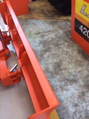 ผานดันดินหน้ารุ่นL4708