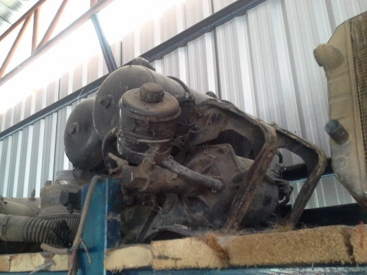 ขายพวงเบรคจิ๊บฟี่Zm