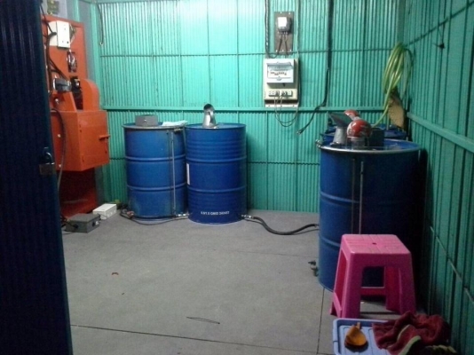 "เงินต่อเงิน เพิ่มรายได้" ผมรับดำเนินธุรกิจงานก่อสร้าง เพื่อขายตู้เติมน้ำมันอัตโนมัติและดำเนินงานขอใบอนุญาตครบวงจร ใช้เงินเพียง 85,000.-/ตู้ และมีกล้องวงจรปิดให้ด้วยน่ะครับ และใช้เนื้อที่เพียง 9 ตร.ม. และระยะเวลาการรับประกัน 1ปีเต็มๆ และเรามีบริ