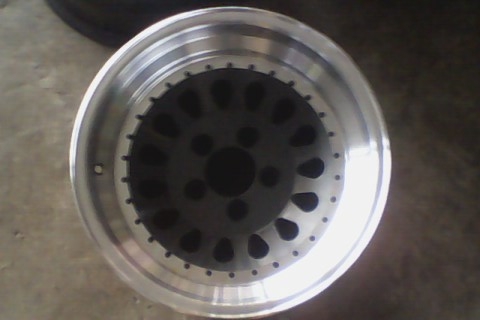 หยดน้ำ15"x8"5รู114.3 วง4สวยวิ้งๆไม่คดไม่ดุ้งไม่ร้าว7,500พร้อมส่ง