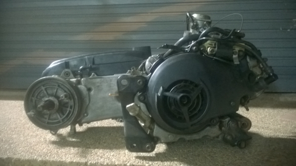 ขาย โครงรถบังกี้ Buggy เครื่อง Mio