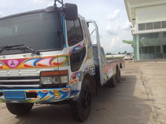 ขายเทเลอร์190แรง  ขึ้น200 เครื่องดีคัซซีสวย แอร์เย็นฉ่ำเอกสารพร้อมโอน