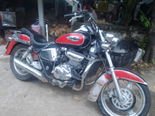 ขายช๊อบเปอ 45000 ต่อรองได่ครับ