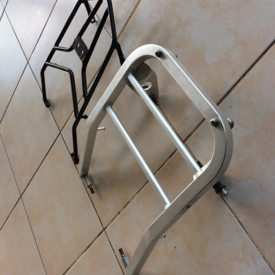 ขายแร็คท้าย  Honda CRF250L