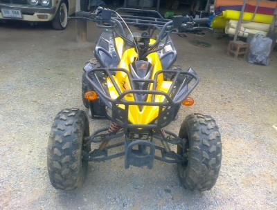 ฝากขายรถATV สวยๆพร้อมใช้ราคาเบาๆเด็กๆขี่ได้ ผู้ใหญ่ขี่ก็ได้สนใจ0839951805 ฝากขายรถATV สวยๆพร้อมใช้ราคาเบาๆเด็กๆขี่ได้ ผู้ใหญ่ขี่ก็ได้สนใจ0839951805