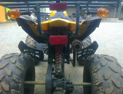 ฝากขายรถATV สวยๆพร้อมใช้ราคาเบาๆเด็กๆขี่ได้ ผู้ใหญ่ขี่ก็ได้สนใจ0839951805 ฝากขายรถATV สวยๆพร้อมใช้ราคาเบาๆเด็กๆขี่ได้ ผู้ใหญ่ขี่ก็ได้สนใจ0839951805