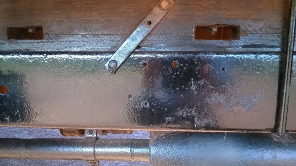 ขาย 6 ล้อ ISUZU KS 110 คัสซีสวยตลอดเส้น เครื่อง 4BD1 110 แรงม้า เกียร์ดี เบรคดี ทะเบียนพร้อมโอน ราคาต่อรองได้ครับ