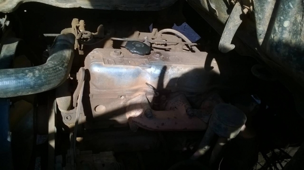 ขาย 6 ล้อ ISUZU KS 110 คัสซีสวยตลอดเส้น เครื่อง 4BD1 110 แรงม้า เกียร์ดี เบรคดี ทะเบียนพร้อมโอน ราคาต่อรองได้ครับ