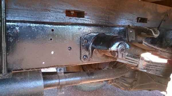 ขาย 6 ล้อ ISUZU KS 110 คัสซีสวยตลอดเส้น เครื่อง 4BD1 110 แรงม้า เกียร์ดี เบรคดี ทะเบียนพร้อมโอน ราคาต่อรองได้ครับ