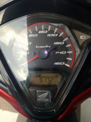 Honda Click 125 i รุ่นใหม่ล่าสุด ลาย tune up รถสวยนางฟ้า ขับดีมาก ประหยัดน้ำมัน Honda Click 125 i รุ่นใหม่ล่าสุด ลาย tune up รถสวยนางฟ้า ขับดีมาก ประหยัดน้ำมัน