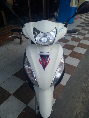 ราคาถูก New Honda Spacy i ปี 2556 รถสวยวิ๊งนางฟ้าสุดๆ ลายใหม่ทูโทน รุ่นใหม่ล่าสุด ราคาถูก New Honda Spacy i ปี 2556 รถสวยวิ๊งนางฟ้าสุดๆ ลายใหม่ทูโทน รุ่นใหม่ล่าสุด