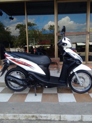 ราคาถูก New Honda Spacy i ปี 2556 รถสวยวิ๊งนางฟ้าสุดๆ ลายใหม่ทูโทน รุ่นใหม่ล่าสุด ราคาถูก New Honda Spacy i ปี 2556 รถสวยวิ๊งนางฟ้าสุดๆ ลายใหม่ทูโทน รุ่นใหม่ล่าสุด