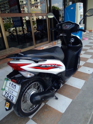 ราคาถูก New Honda Spacy i ปี 2556 รถสวยวิ๊งนางฟ้าสุดๆ ลายใหม่ทูโทน รุ่นใหม่ล่าสุด ราคาถูก New Honda Spacy i ปี 2556 รถสวยวิ๊งนางฟ้าสุดๆ ลายใหม่ทูโทน รุ่นใหม่ล่าสุด