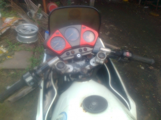 ขาย gsx 750 e ทะเบียนแท้ ชุดโอนครบ