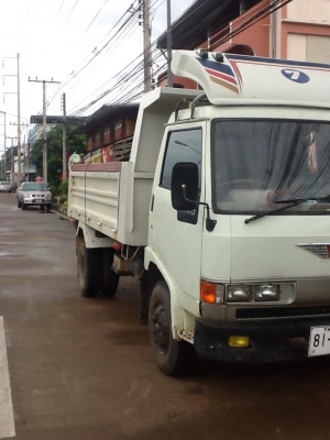 FB120 ดั้มสวยๆจ้า เดิมๆ ช่วงล่างสวย เจ้าของขายเอง