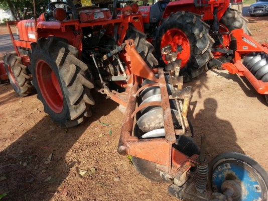 ขายๆๆๆถุกๆครับL3408 พร้อมผานพรวน ราคาเบาๆ150,000บ. ขายๆๆๆถุกๆครับL3408 พร้อมผานพรวน ราคาเบาๆ150,000บ.