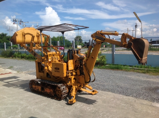 Komatsuมือสองญี่ปุ่นสภาพดีพร้อมใช้งาน