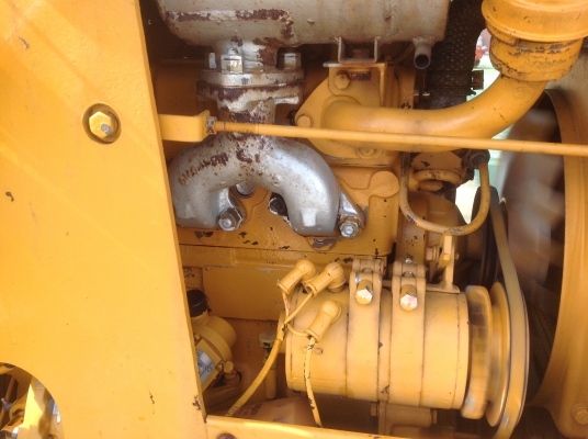 Komatsuมือสองญี่ปุ่นสภาพดีพร้อมใช้งาน