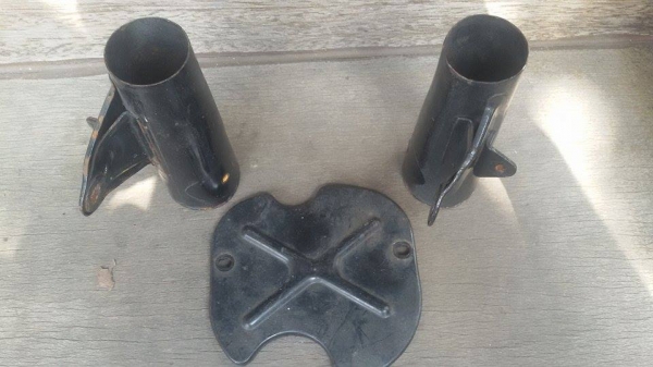 ขายหูช้าง CD125 ราคา 550 บาท