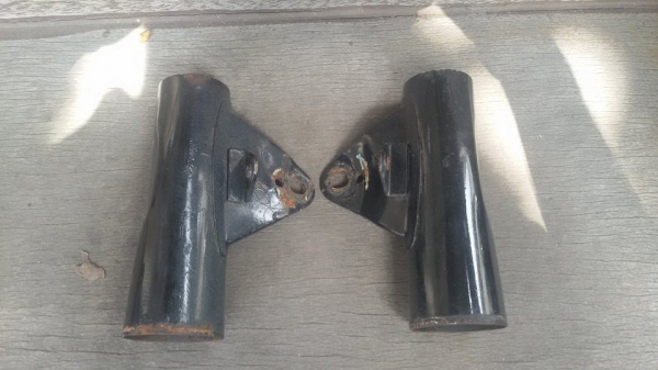 ขายหูช้าง CD125 ราคา 550 บาท