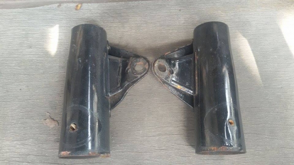 ขายหูช้าง CD125 ราคา 550 บาท