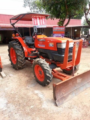 ขายๆๆๆถุกๆครับL4508 พร้อมผานพรวน ราคาเบาๆ270,000บ. ขายๆๆๆถุกๆครับL4508 พร้อมผานพรวน ราคาเบาๆ270,000บ.