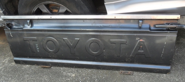 ฝาท้าย  HERO