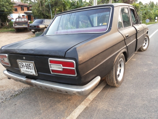 ขายรถดัสสันเซทดิทหน่อยครับสภาพดีราคาถูก ขายรถดัสสันเซทดิทหน่อยครับสภาพดีราคาถูก