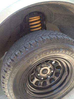 ขายดาวน์ TRITON WD4x4 สวย ๆ รถบ้าน วิ่งน้อย