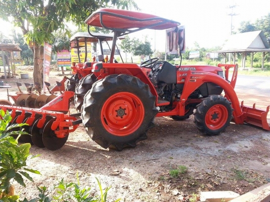 ขายๆๆๆถุกๆครับL4508DI specailสวยๆ พร้อมผานพรวน ราคาเบาๆ300,000บ. ขายๆๆๆถุกๆครับL4508DI specailสวยๆ พร้อมผานพรวน ราคาเบาๆ300,000บ.