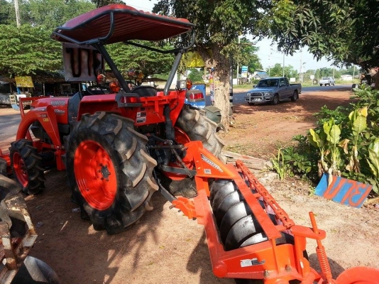 ขายๆๆๆถุกๆครับL4508DI specailสวยๆ พร้อมผานพรวน ราคาเบาๆ300,000บ. ขายๆๆๆถุกๆครับL4508DI specailสวยๆ พร้อมผานพรวน ราคาเบาๆ300,000บ.