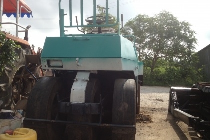 ขายรถบด สภาพสวย พร้อมใช้งาน เครื่องดี มีระบบสั่นนะเทือน 3.5 ตัน ราคาต่อรองได้ ขายรถบด สภาพสวย พร้อมใช้งาน เครื่องดี มีระบบสั่นนะเทือน 3.5 ตัน ราคาต่อรองได้