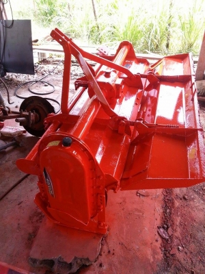 ขายอุปกรณ์ต่อพ่วงมือสอง ผานพรวน ผานบุกเบิก โรตารี่